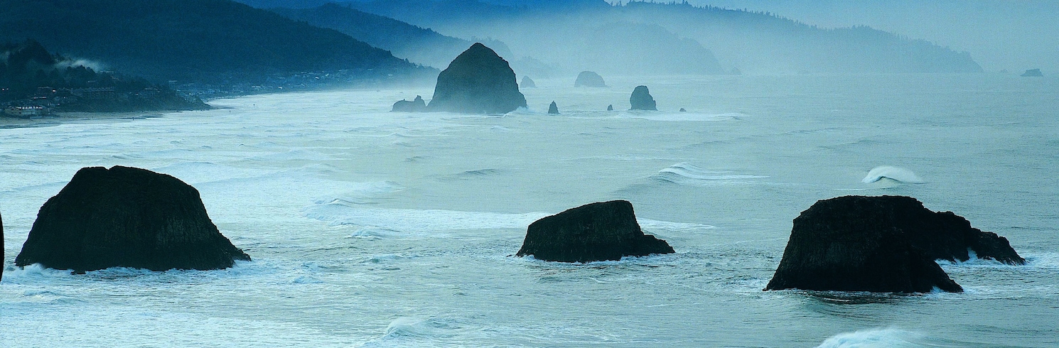 Seaside, Oregon, Amerika Syarikat