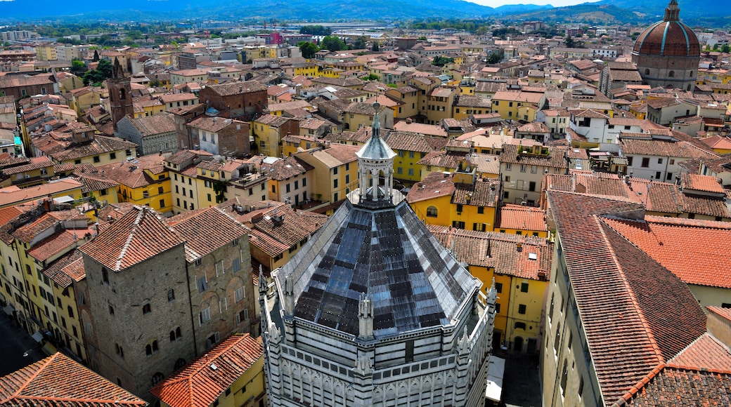 Pistoia