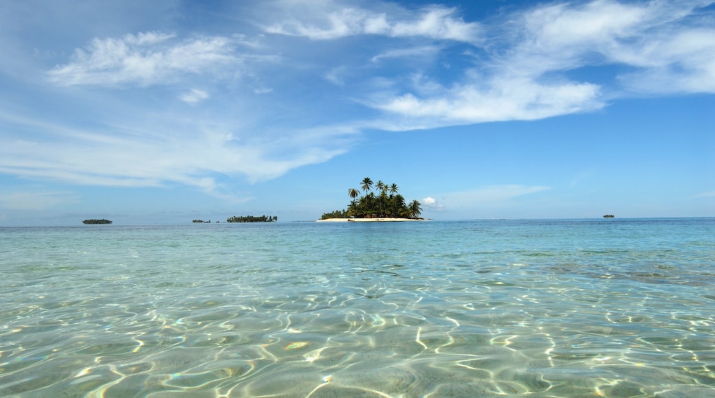 San Blas Islands