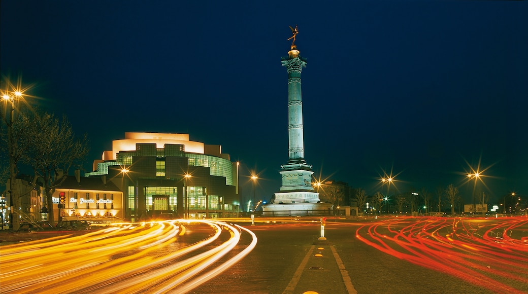 Opéra Bastille