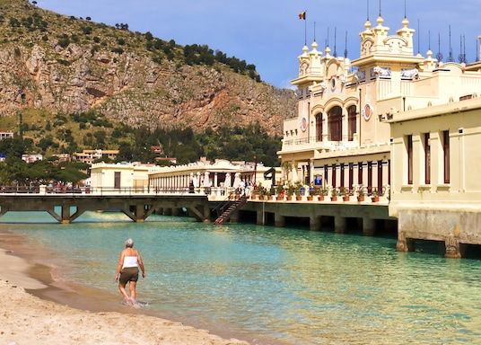 Western Sicily, Italy
