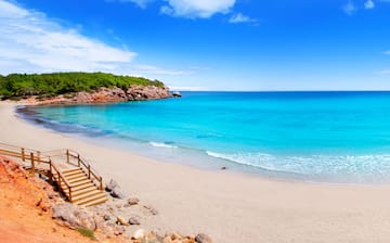 Ibiza Town, Balearic Islands, Spain