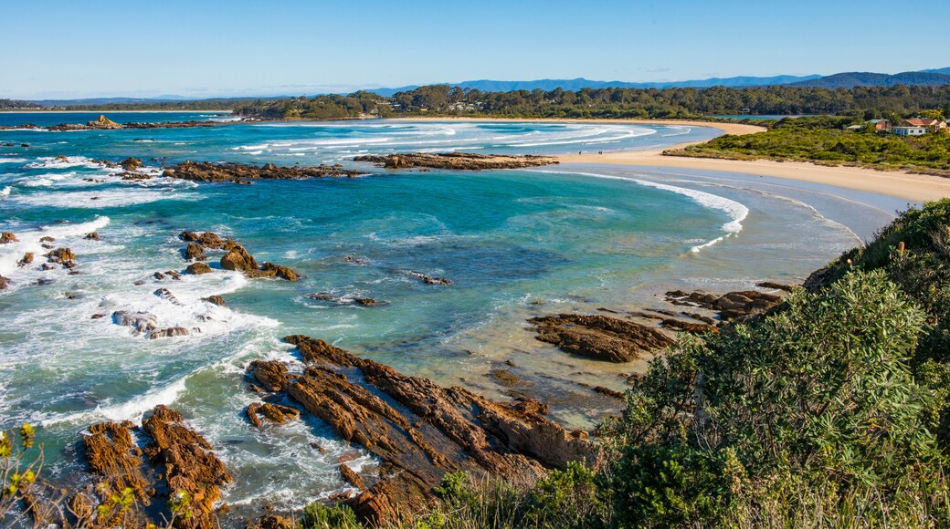 Broulee, New South Wales, Australia