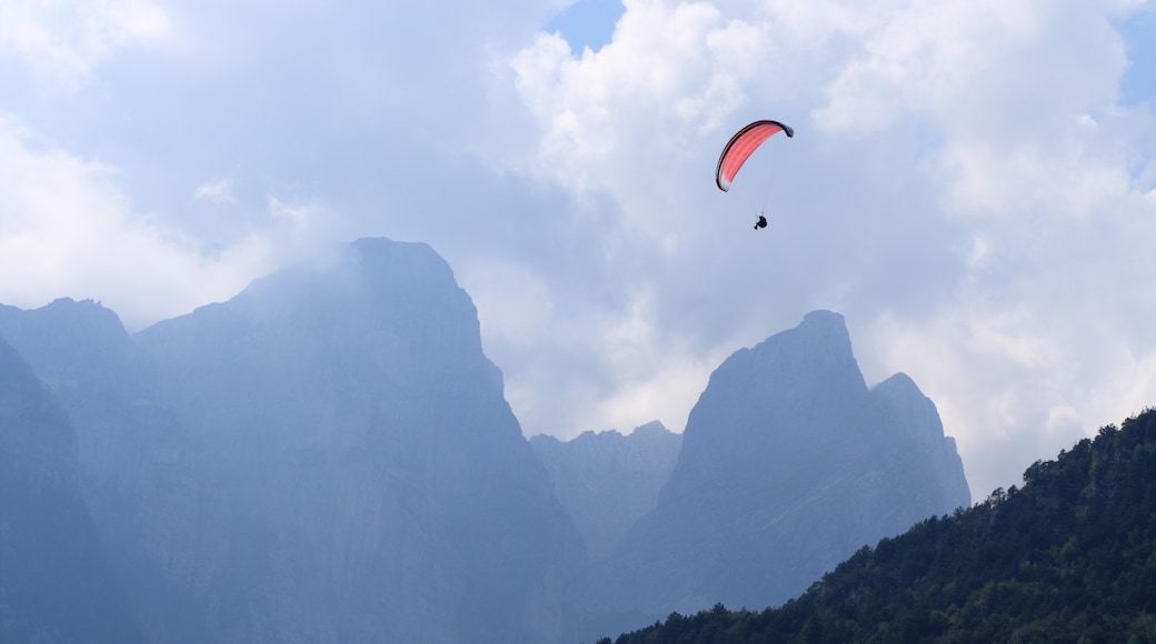 Lake Molveno