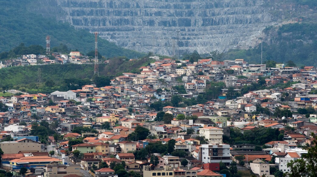 Mairipora Centro