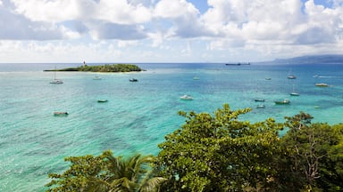 voyage en avion guadeloupe