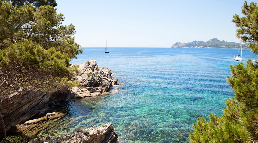 Cala Ratjada