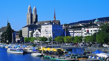Zürich/