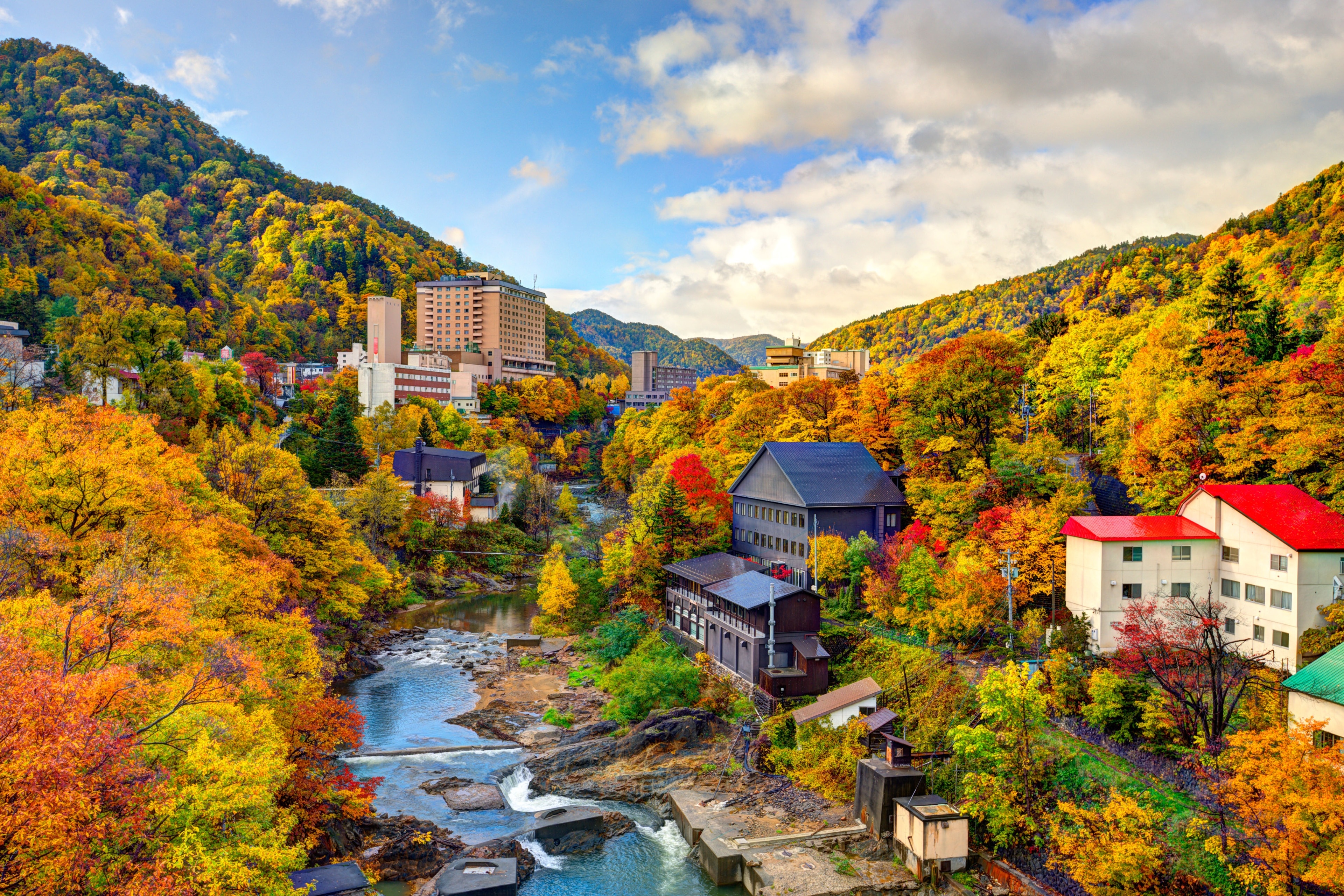 Visit Jozankei: 2023 Jozankei, Sapporo Travel Guide | Expedia