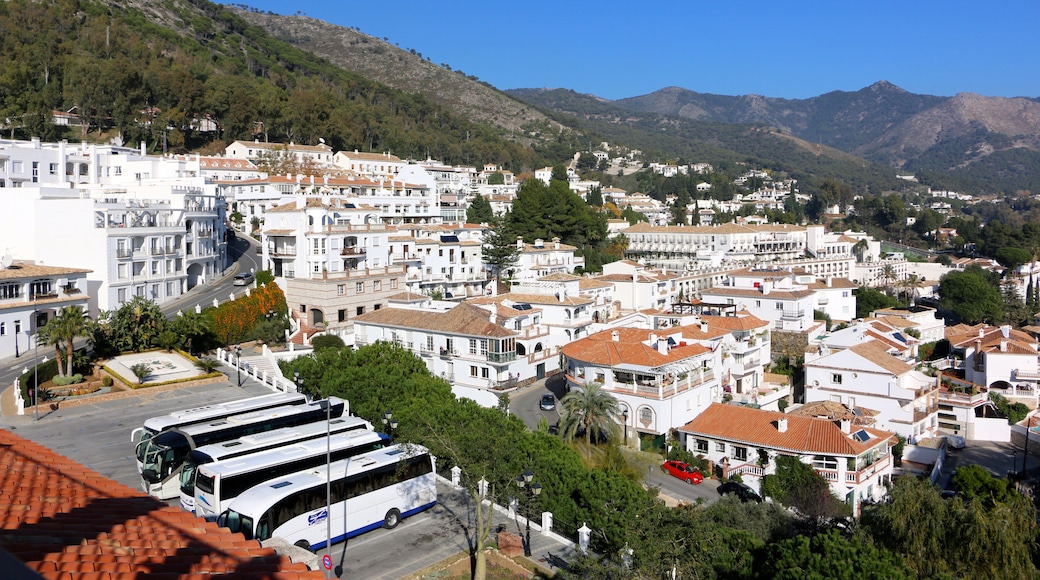 Mijas Pueblo