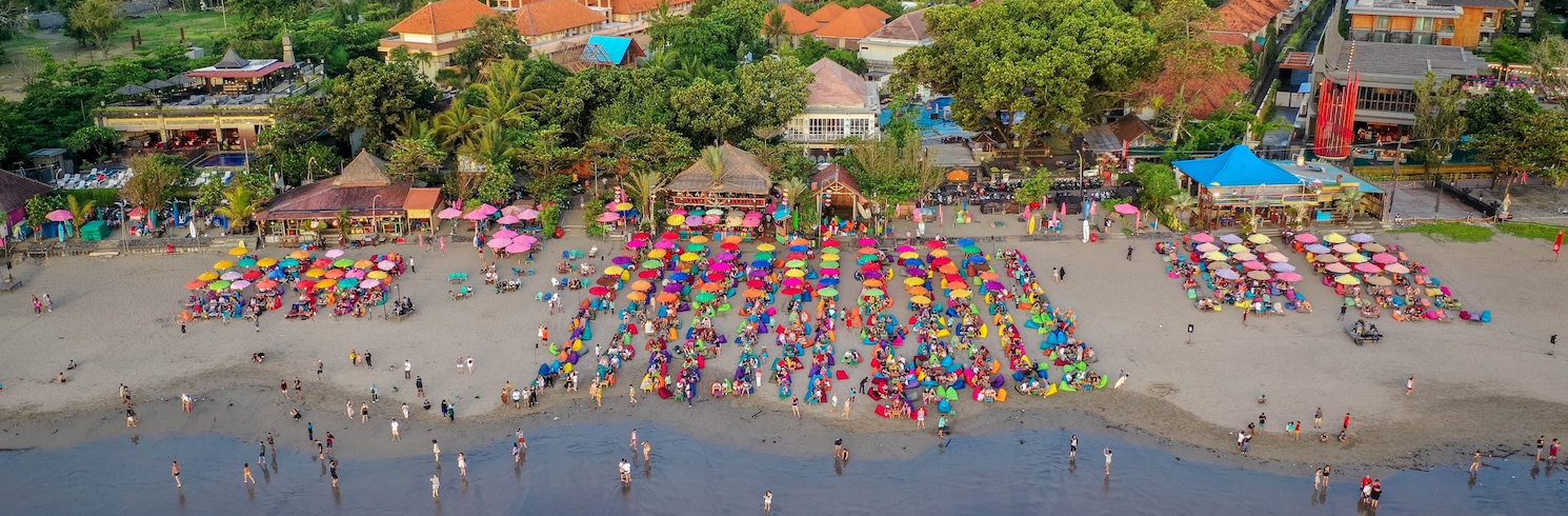 Seminyak, Indonesia