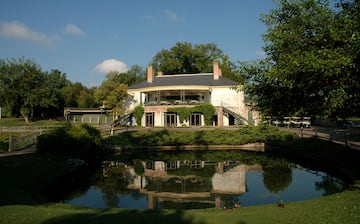 Golden Horseshoe Golf Club, Williamsburg, Virginia, United States of America