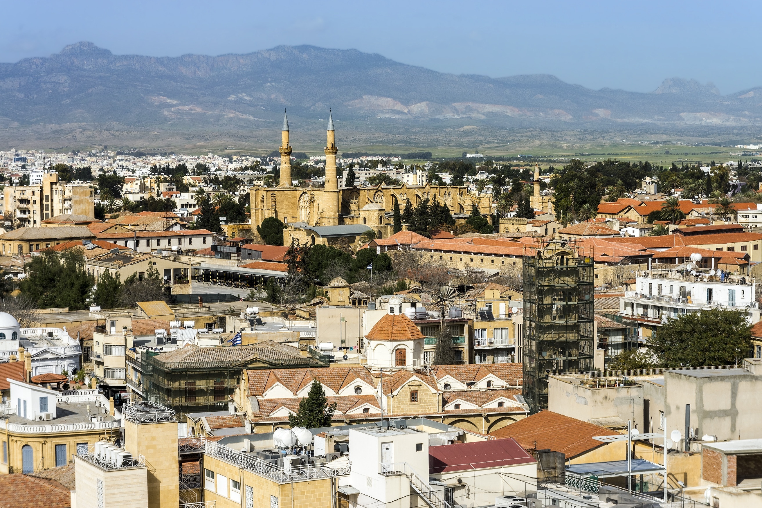 Uitdaging Glans Helaas Visit Nicosia: 2023 Travel Guide for Nicosia, Cyprus | Expedia