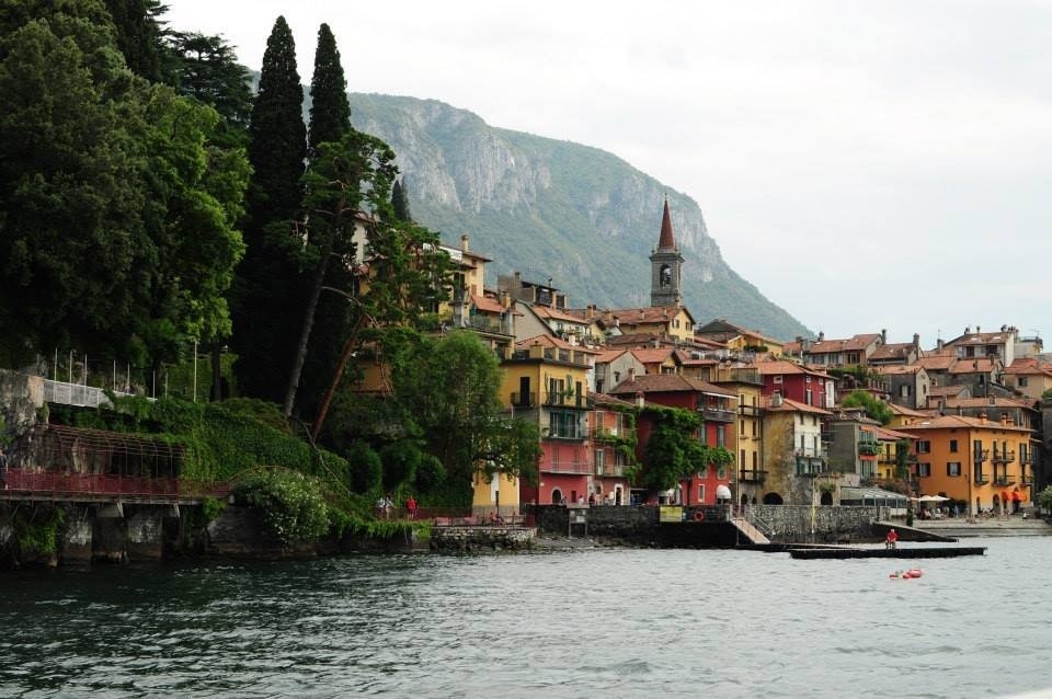 Varenna