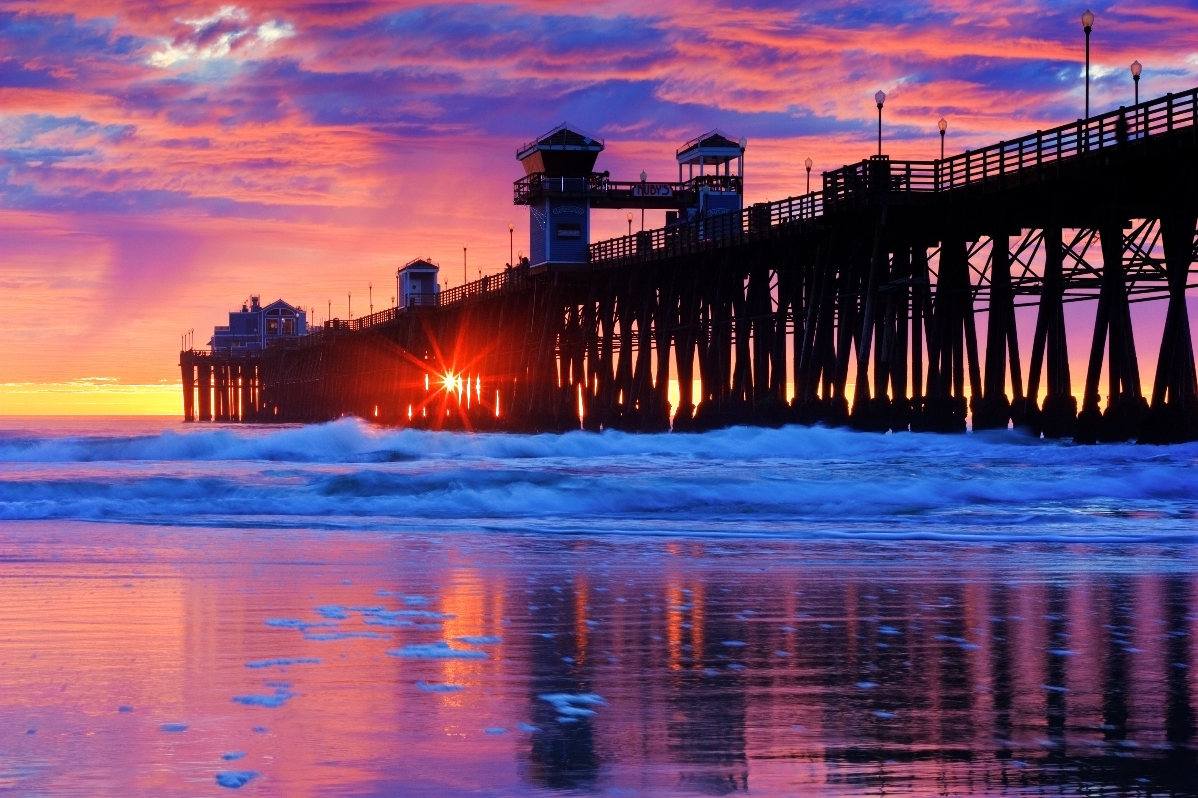 Oceanside, Californie, États-Unis d'Amérique
