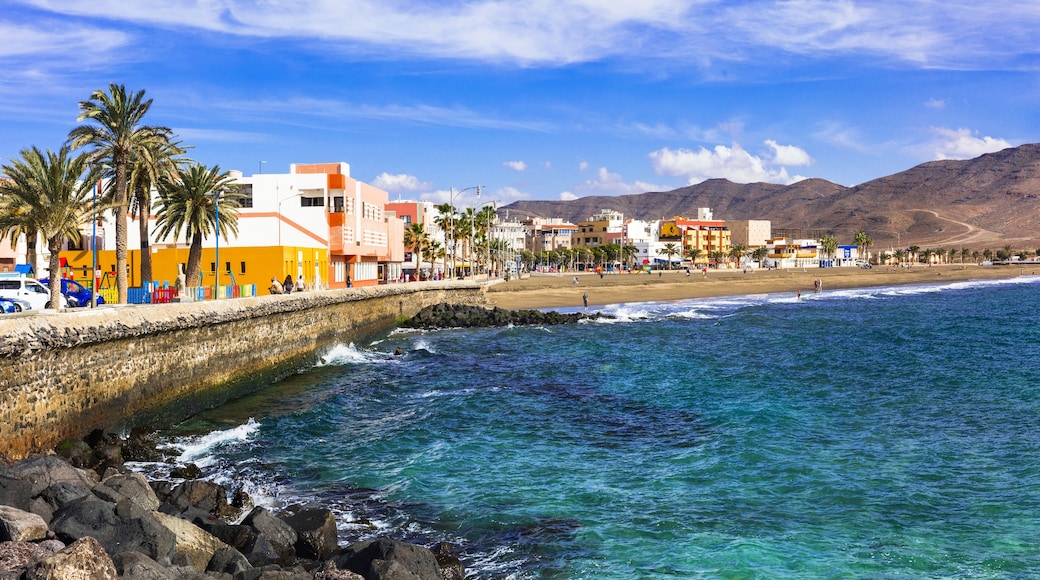 Tuineje, Canary Islands, Spain