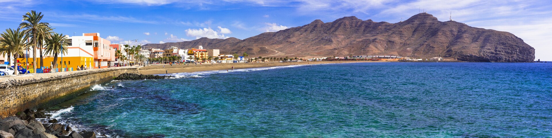 Las Palmas, Ilhas Canárias, Espanha