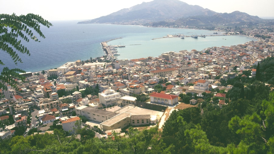 trips to zakynthos greece