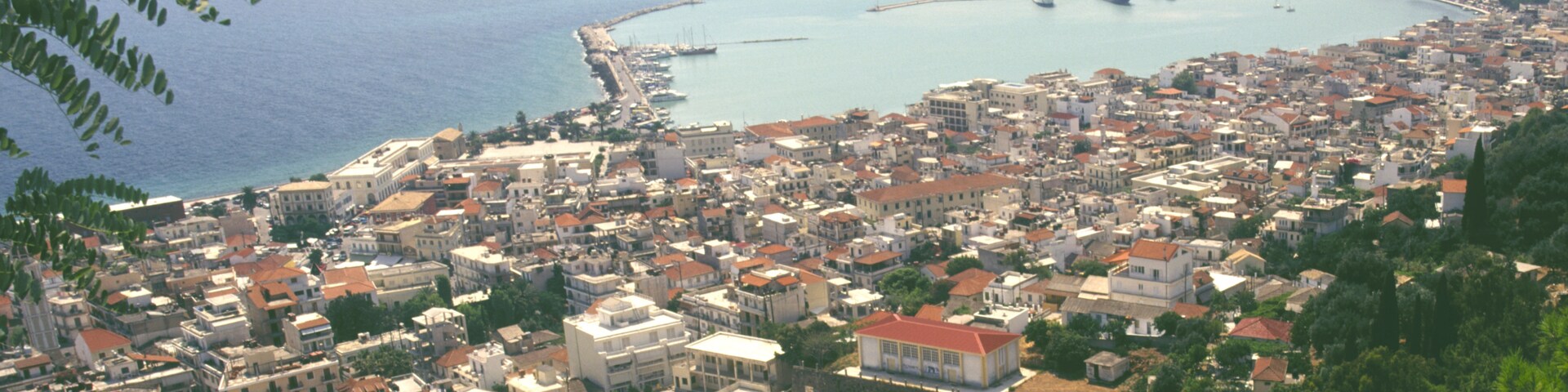 Zakynthos Regional Unit, Ionian Islands Region, Greece