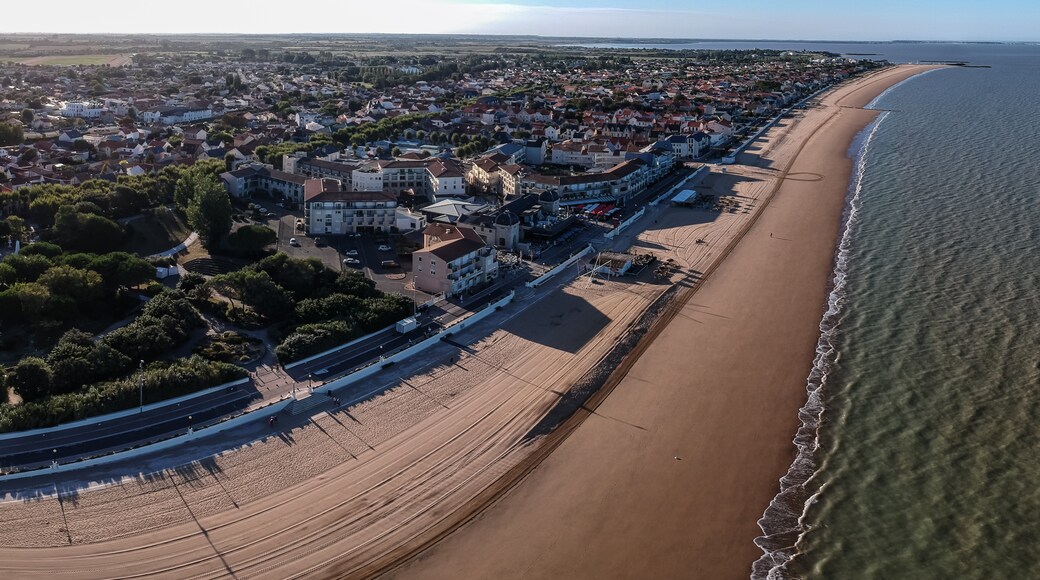 Quartier des Dunes