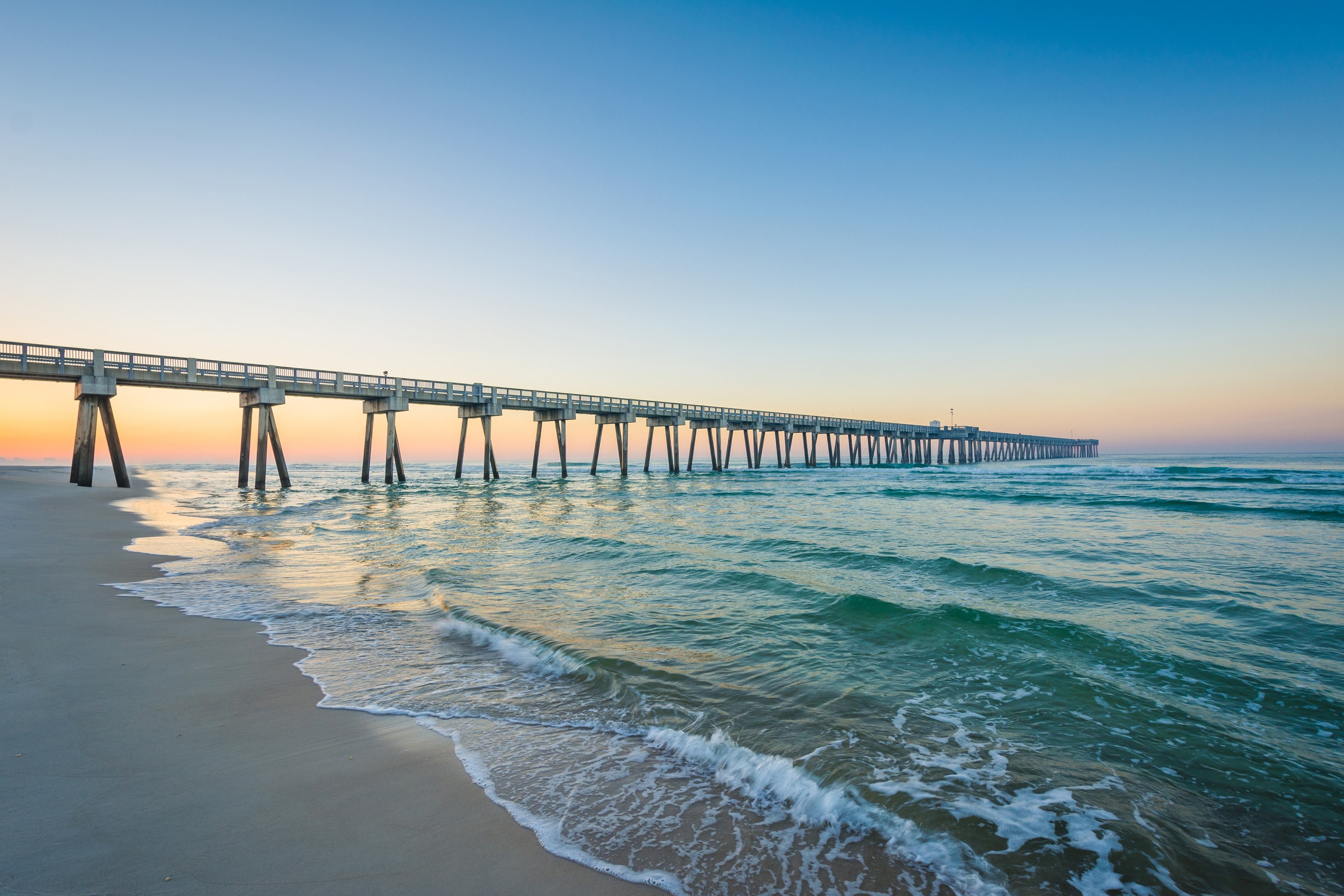 Vacation Homes near M.B. Miller County Pier, Panama City Beach: House Rentals & More | Vrbo