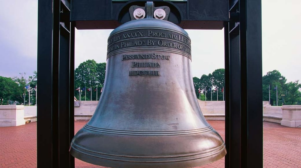 American Legion Freedom Bell, Washington, District of Columbia, United States of America