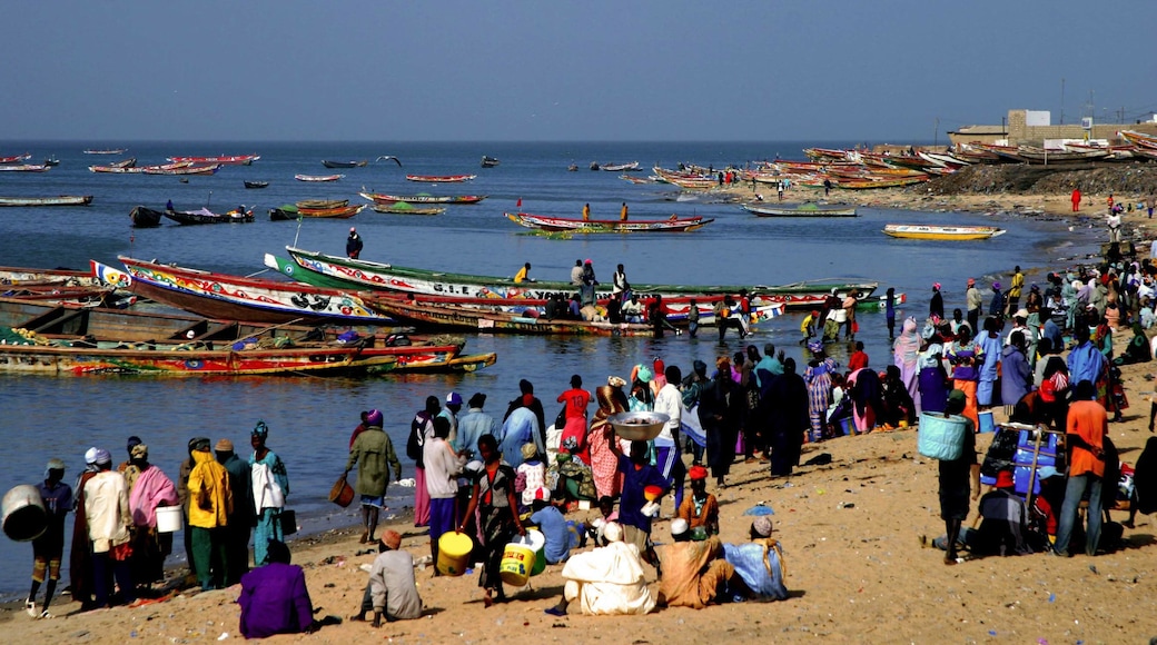 Saly Petite Côte