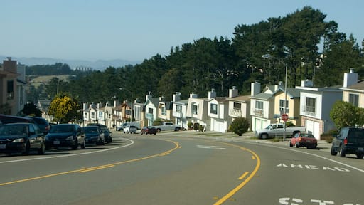 Daly City