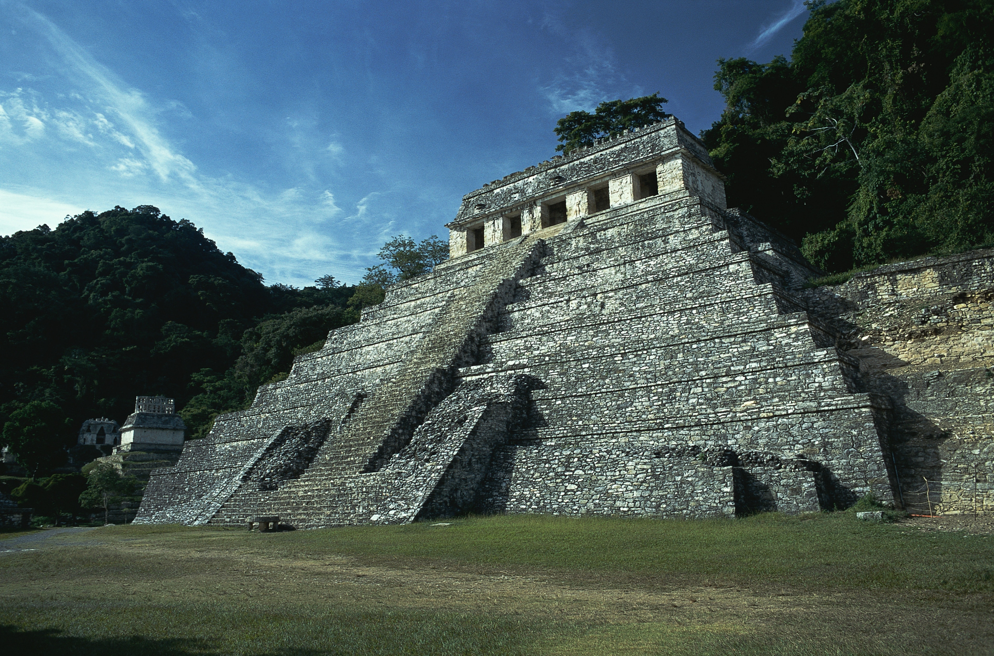 Tradizionale, Chiapas, Messico.😍