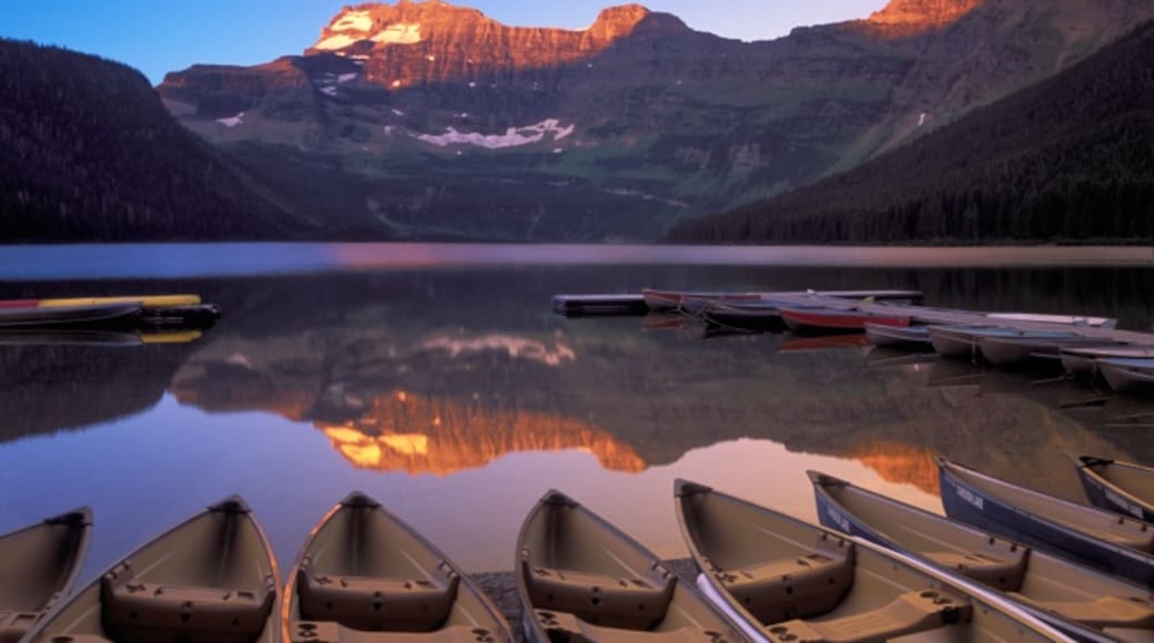 Waterton Lakes National Park