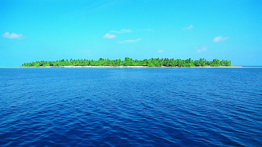 Himendhoo Thila
