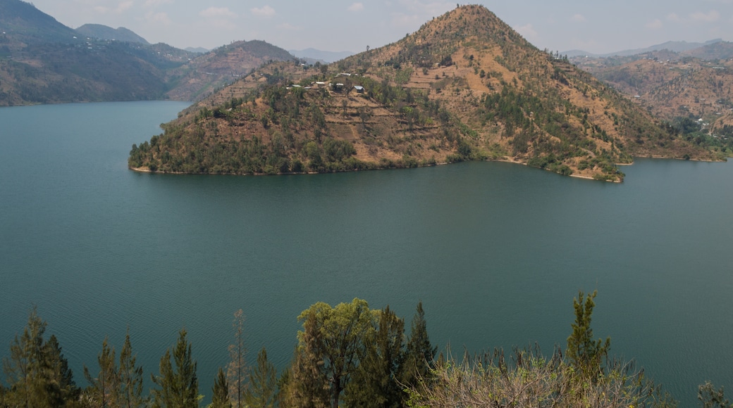 Kivu, Western Province, Rwanda