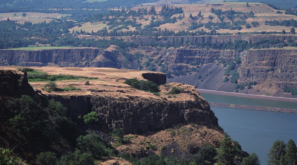The Dalles, Oregon, United States of America