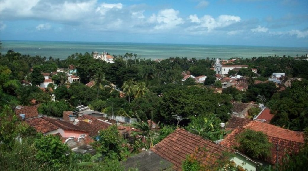 Olinda, Pernambuco, Brasil