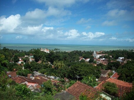Olinda