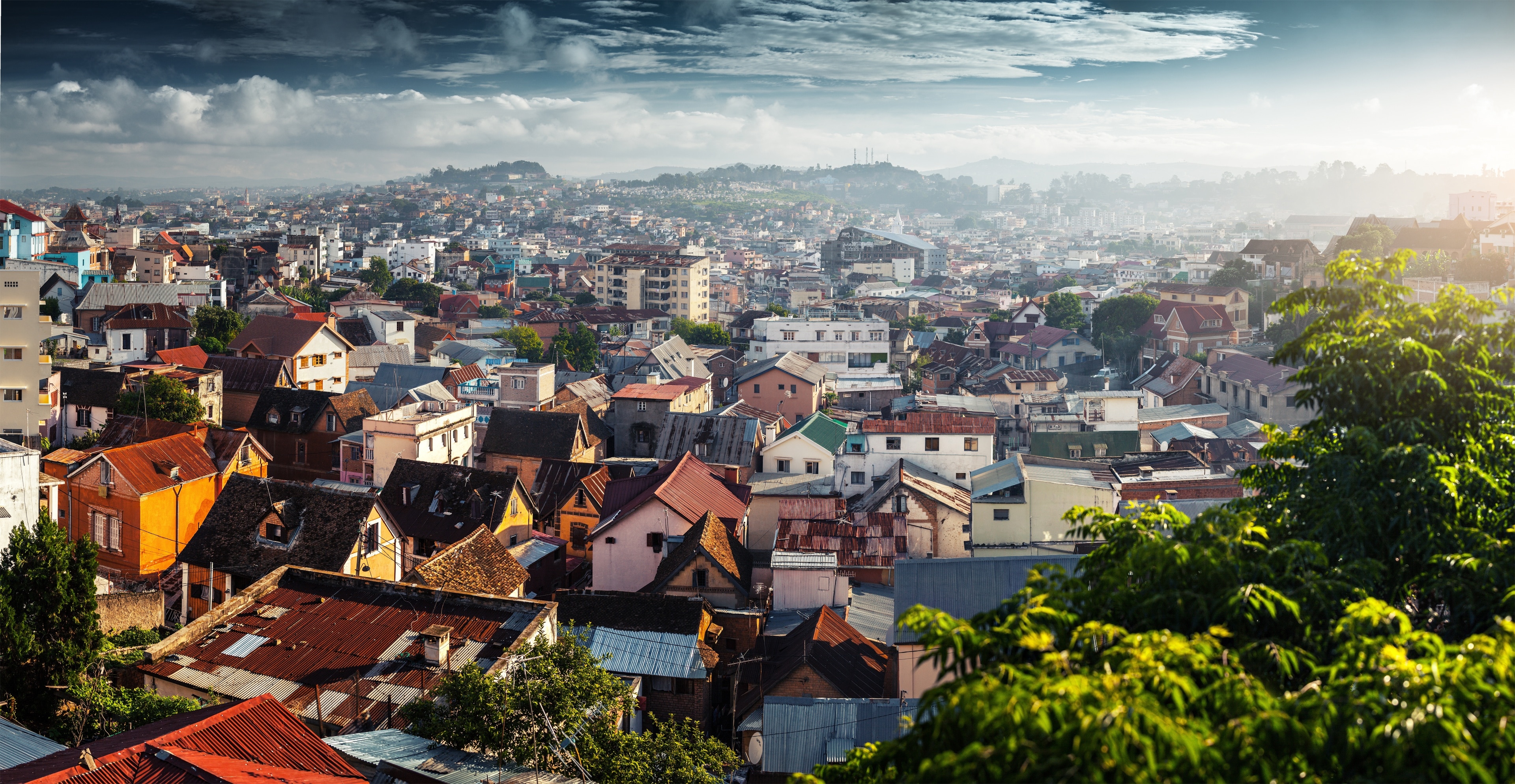 Visita Antananarivo: scopri il meglio di Antananarivo, Regione di Analamanga, nel 2023 | Viaggia con Expedia