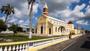 voyage en avion guadeloupe