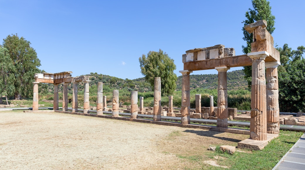 Spáta-Artémida, Attica, Hellas