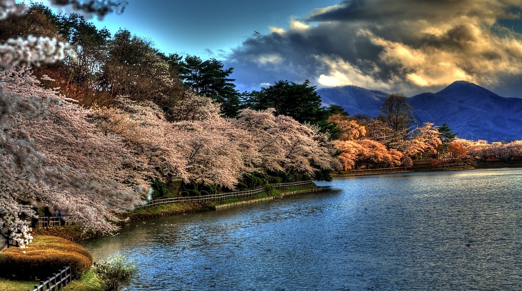 Morioka Castle