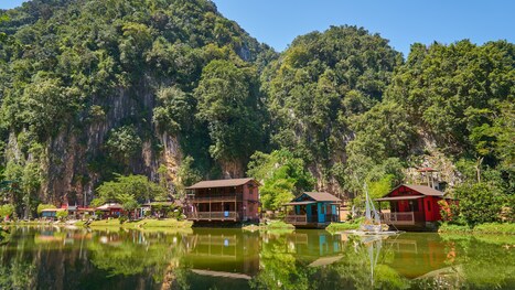 Cheap Flights To Ipoh In 2021 Expedia