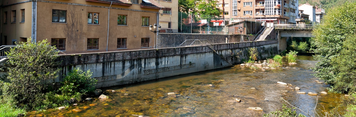 Pilona, Spanien
