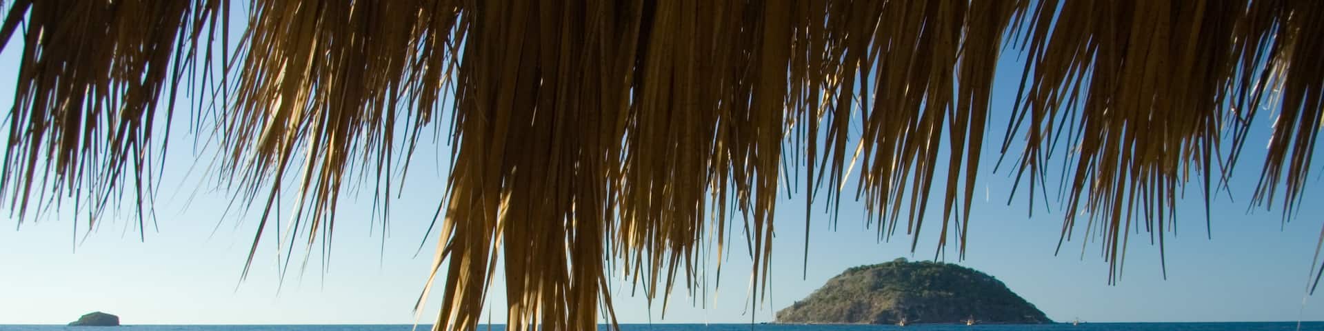 Zihuatanejo, Guerrero, México
