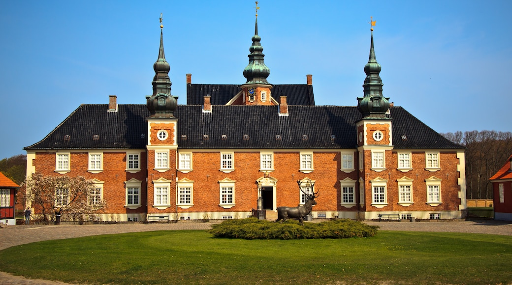 Frederikssund Kommune, Hovedstaden, Danmark