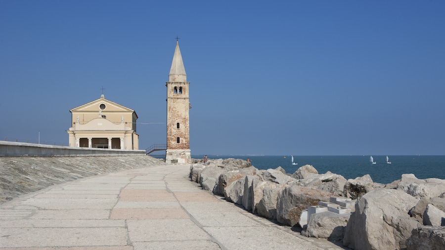 Santuario de la Madonna dell'Angelo