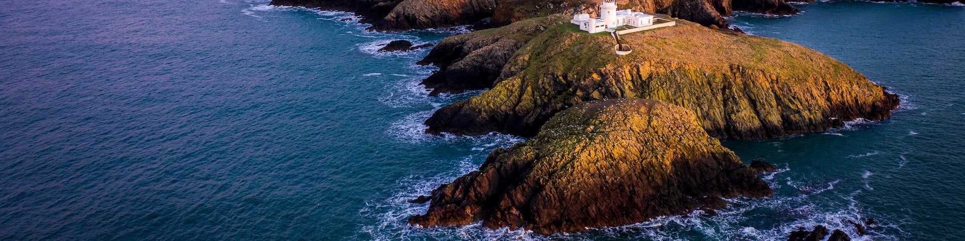 Fishguard, Wales, United Kingdom
