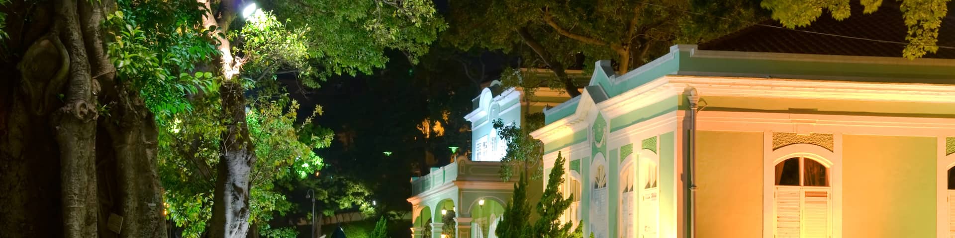 Taipa, Macau ÖİB