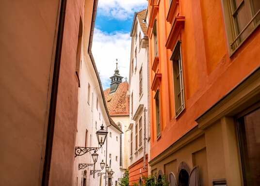 Graz, Austria