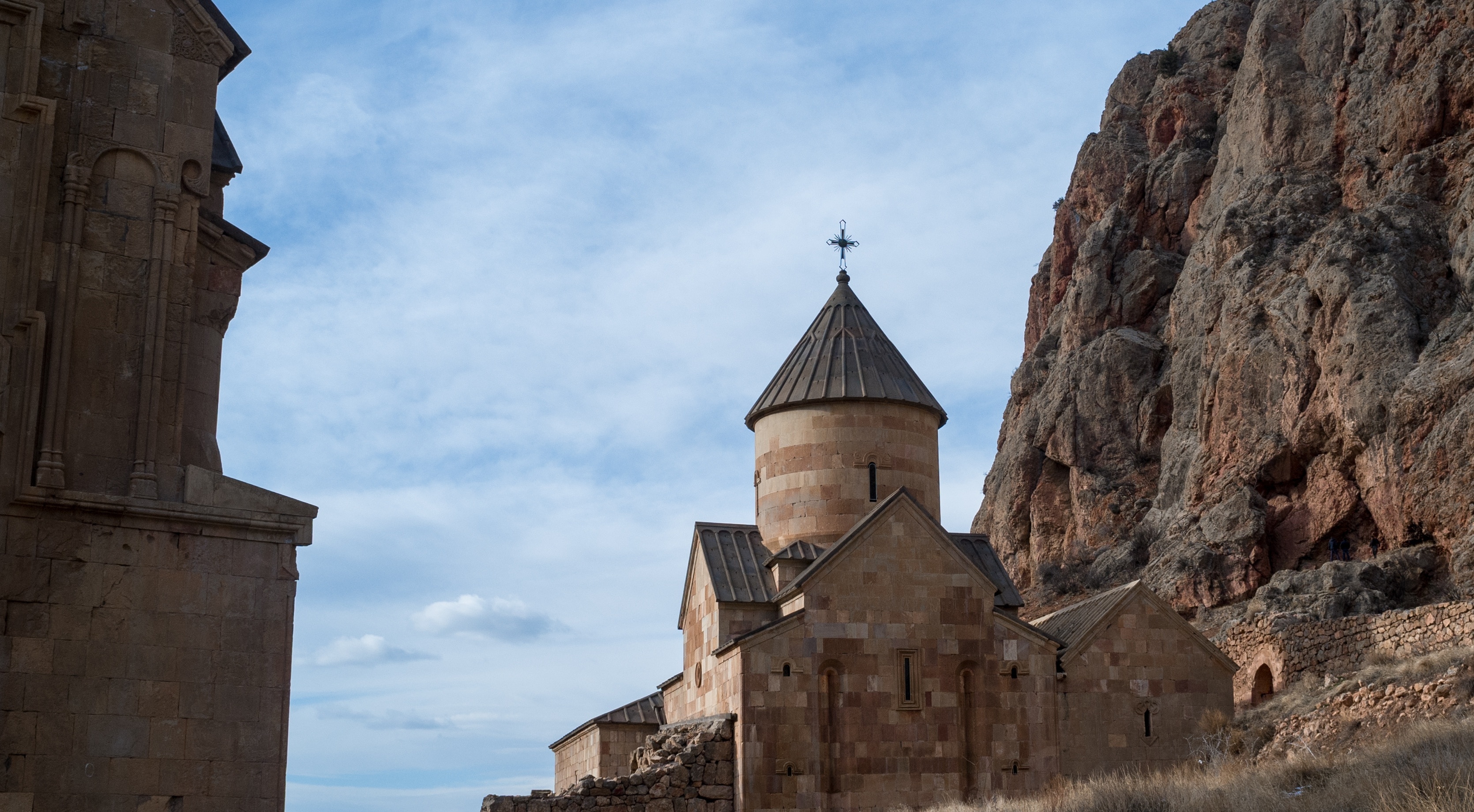 10 Fun Things to Do in Armenia December 2023