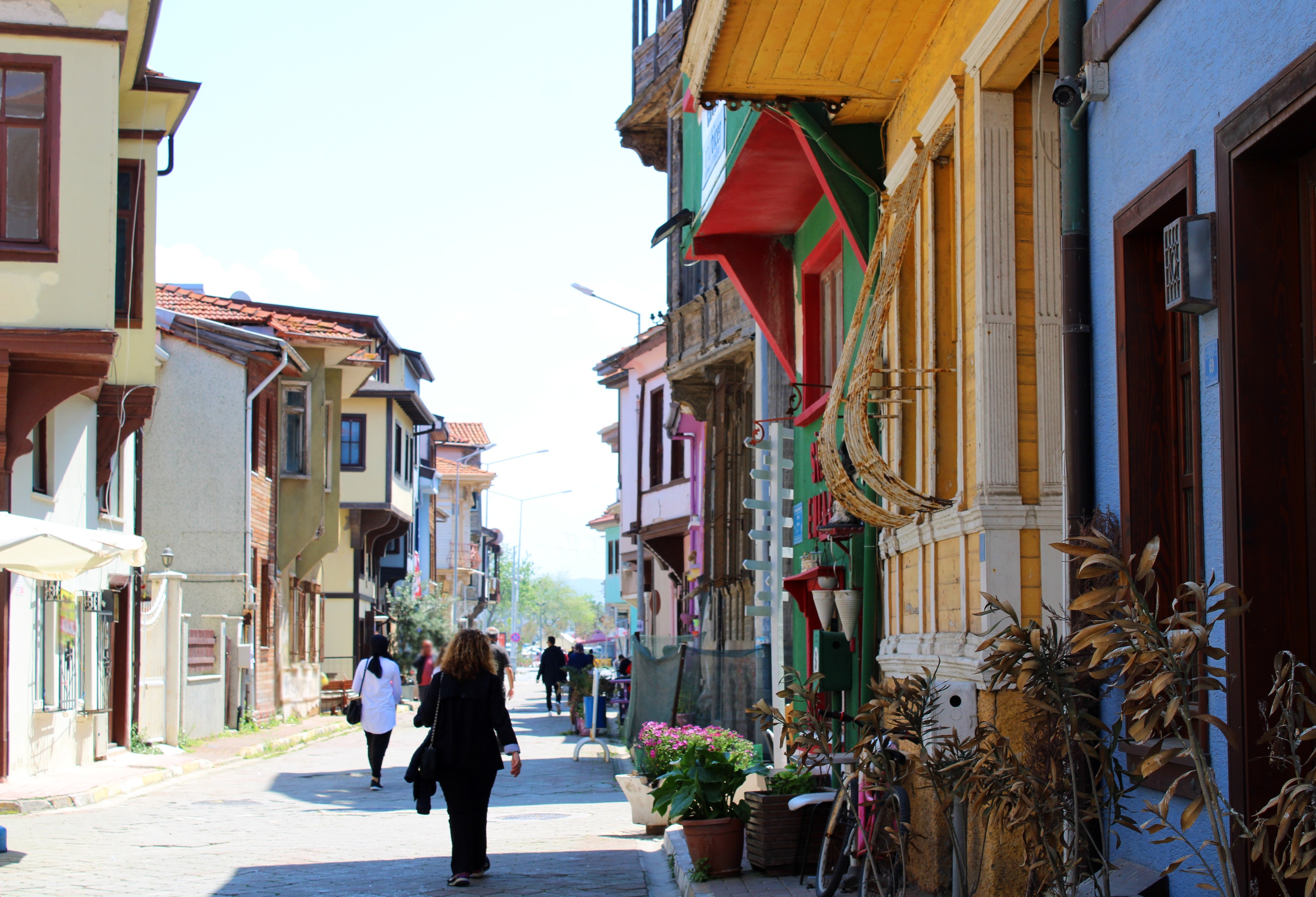 Bursa, Türkiye