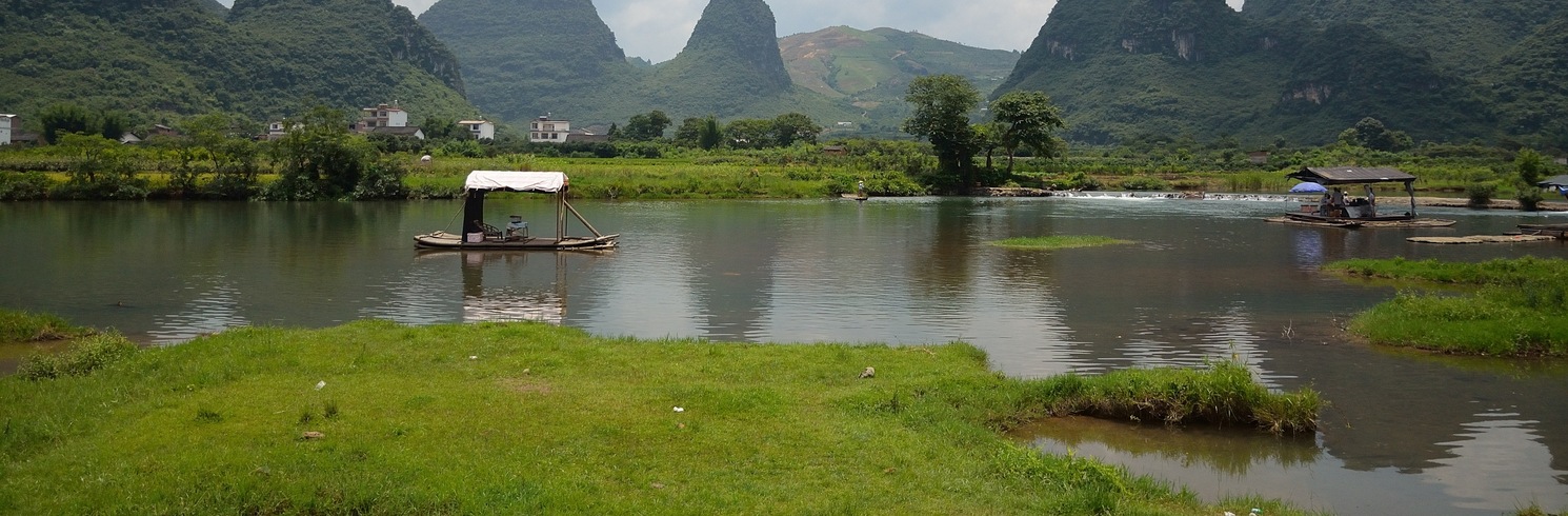 Guilin, China